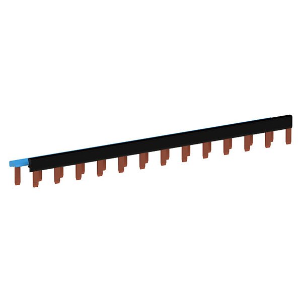ABB - Peigne P+N SN201 - 13 modules - large
