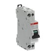 ABB - Disjoncteur Ph+N SN201 - 16A - 6kA - Courbe D - vignette