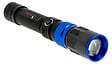 BATILEC - Torche Rechargeable 3-en-1 Ultra Puissante 600 lm – Polyvalence et Performance - vignette