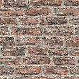 RASCH - Vgi motif brick - vignette