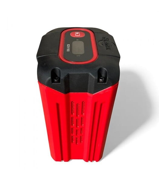 CRAMER - Batterie lithium CRAMER 82V180 82V 2,5Ah pour tondeuse GRIN - large