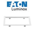 EATON LUMINOX - Cadre d'encastrement pour ULTRALED 2 et PLANETE 2-Luminox EATON - vignette