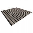 PROTOCOLE HOME - Panneau acoustique scandinave 60 x 60 cm - vignette