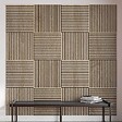 PROTOCOLE HOME - Panneau acoustique scandinave 60 x 60 cm - vignette
