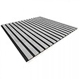 PROTOCOLE HOME - Panneau acoustique scandinave 60 x 60 cm - vignette