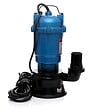 ENTREPOT BRICO - Pompe De Relevage Pour Eaux Usées Avec Broyeur 2850 W - vignette
