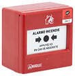 COOPER - Kit Alarme incendie Type 4 Planète avec flash-COOPER - vignette