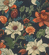 RASCH - Vgi motifs anemone - vignette