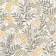 RASCH - Vgi motif verbena - vignette
