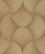 RASCH - Vgi motif evantail fantaisie - vignette