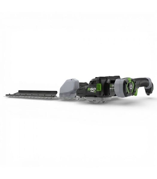 EGO POWER+ - Taille-haies simple lame professionnel sur batterie coupe 30mm lame 75cm nu - Ego Power+ HTX7500S - large