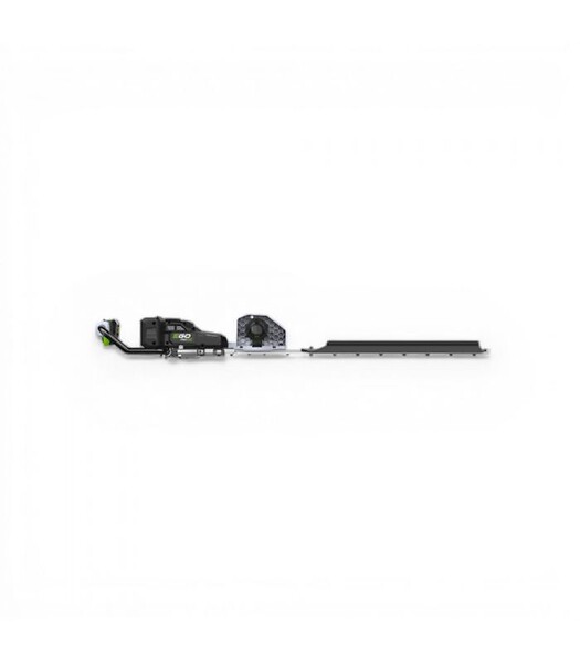 EGO POWER+ - Taille-haies simple lame professionnel sur batterie coupe 30mm lame 75cm nu - Ego Power+ HTX7500S - large