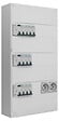 SIEMENS - Tableau 3 rangées pré-équipé 2 inter. diff. 40A + 1 inter. diff. 63A + 10 disjoncteurs-SIEMENS - vignette