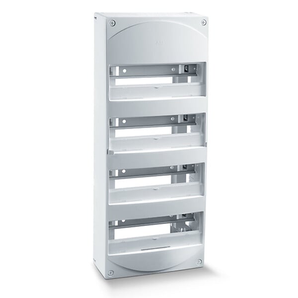 ABB - Coffret GaleO13 4 rangées 13 modules-ABB - large