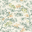 RASCH - Vgi motif abstract forest - vignette