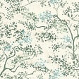 RASCH - Vgi motif abstract forest - vignette