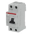 ABB - Interrupteur différentiel FH202 - 63A - Type AC - vignette