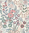 RASCH - Vgi motif jasmine - vignette