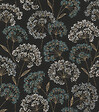 RASCH - Vgi motif ombelles - vignette