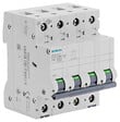 SIEMENS - Disjoncteur tetrapolaire  32A Courbe C-SIEMENS - vignette