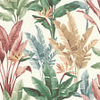 RASCH - Vgi motif madagascar - vignette