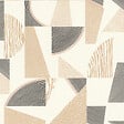 RASCH - Vgi motif geometric line - vignette