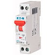 EATON CAPRI - Disjoncteur 10A PLG, Ph+N 4,5kA (EN 60898) courbe C-EATON - vignette