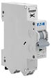EATON CAPRI - Disjoncteur auto 16A PLG, Ph+N, borne à ressort, 4,5kA (EN 60898) courbe C-EATON - vignette