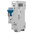 EATON CAPRI - Disjoncteur auto 20A PLG, Ph+N, borne à ressort, 4,5kA (EN 60898) courbe C-EATON - vignette
