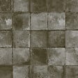RO'MA NATURE - Carrelage Vintage effet Zellige Noir 33x33x0,95 cm Orelia - Sol et mur intérieur (vendu par carton de 1,09 m²) - vignette