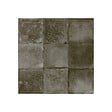 RO'MA NATURE - Carrelage Vintage effet Zellige Noir 33x33x0,95 cm Orelia - Sol et mur intérieur (vendu par carton de 1,09 m²) - vignette
