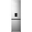 HISENSE - réfrigérateur combiné 60cm 336l métal - RB435N4WCE - vignette