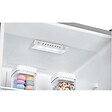 HISENSE - réfrigérateur combiné 60cm 336l métal - RB435N4WCE - vignette