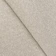 OVIALA - Lot de 2 bains de soleil inclinable en aluminium crème - Galapagos - vignette
