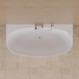 SPALINA - Baignoire Ilot Magic 180 blanche 180 x88 x58 cm, by SPALINA - vignette