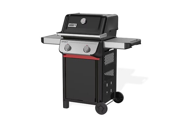 WEBER - Barbecue à gaz Spirit E-210 + Kit de préparation et de service - Weber - large