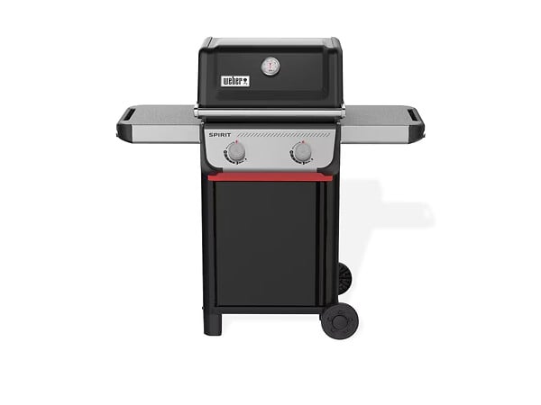 WEBER - Barbecue à gaz Spirit E-210 + Kit de préparation et de service - Weber - large