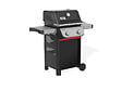 WEBER - Barbecue à gaz Spirit E-210 + Kit de préparation et de service - Weber - vignette