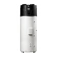 SANNOVER - Chauffe Eau Thermodynamique Monobloc Sol Stelios 200 L Air Ambiant / Air Extérieur Sannover - vignette