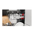 WHIRLPOOL - lave-vaisselle 45cm 10 couverts 47db tout intégrable - WSIC3M27C - vignette