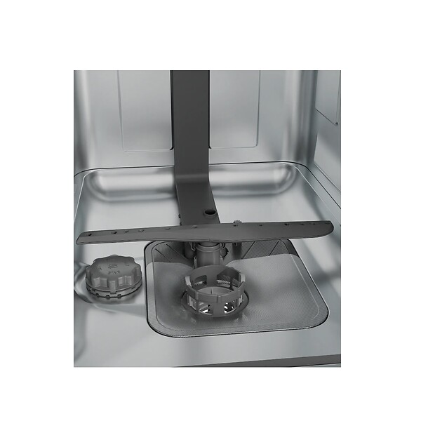 WHIRLPOOL - lave-vaisselle 45cm 10 couverts 47db tout intégrable - WSIC3M27C - large