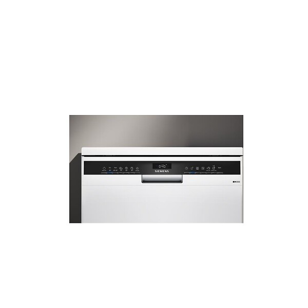 SIEMENS - lave-vaisselle 13 couverts 42db - SN23HW02KE - large