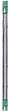 GEFOM - Réglette LED 120 cm - 18W - 1800 Lumens - vignette
