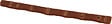 ZOLUX - Yummies chien poulet – stick moelleux 12 g - vignette