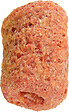 ZOLUX - Nutrimeal Crunchy Cup XL Carotte 110 g – rongeurs - vignette