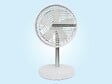 PURLINE - Ventilateur de bureau avec USB-C et 4 vitesses - vignette