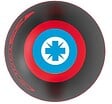 KS TOOLS - KSTOOLS - Tournevis ULTIMATE POZIDRIV, PZ1 - L.100 mm - 922.6043 - vignette