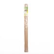 SICATEC - Canisse PVC Simple Face 1,5m x 3m Taupe - vignette