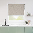 DECOSOL - Enrouleur screen imp feuilles - vignette