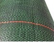 TECPLAST - Toile de paillage 1,05x100m Géotextile Tissé PEHD plus résistant 86g /m² Couvre sol Talus Routes Anti mauvaises herbes TECPLAST - vignette